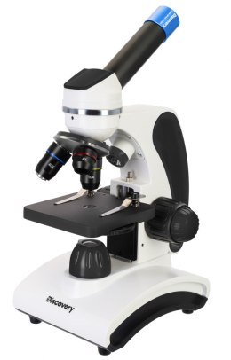Mikroskop cyfrowy Discovery Pico Polar z książką