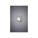 Lampka nocna LED NL 01 QD biała z czujnikiem zmierzchowym Brennenstuhl 1173190010