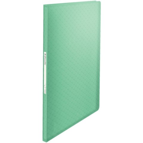 ALBUM OFERTOWY ESSELTE Colour&#039;Ice A4/80K ZIELONY