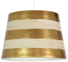 LAMPA SUFITOWA WISZĄCA CANDELLUX AMERICANO 31-32324 E27