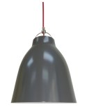 Lampa sufitowa wisząca 1X60W E27 szaty PENSILVANIA 31-38692