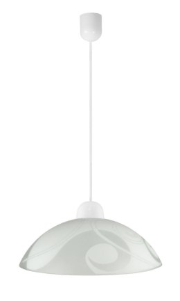 LAMPA SUFITOWA WISZĄCA CANDELLUX LAKONIA 31-48205 E27