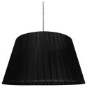 LAMPA SUFITOWA WISZĄCA CANDELLUX TIZIANO 31-27122 E27 CZARNY