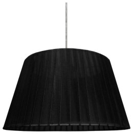 LAMPA SUFITOWA WISZĄCA CANDELLUX TIZIANO 31-27122 E27 CZARNY