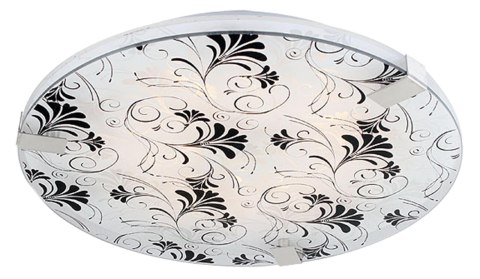 Lampa Sufitowa Candellux Vagante 13-30696 Plafon Led Okrągły