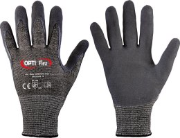 Rękawice chroniące przed przecięciem Comfort Cut 5, HDPE, rozmiar 9 (12 par)