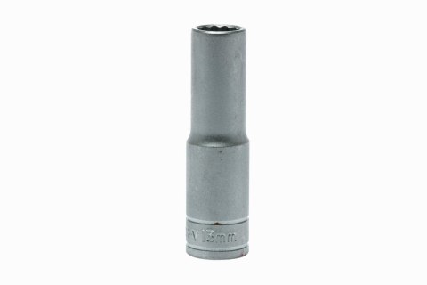 Nasadka długa 12-kątna z chwytem 1/2" 13 mm Teng Tools