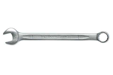 Klucz płasko-oczkowy 11 mm Teng Tools