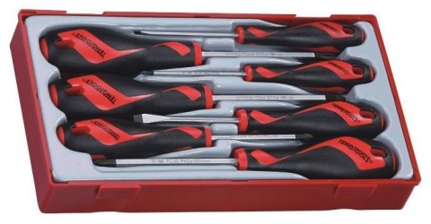 Zestaw wkrętaków Teng Tools TT917N