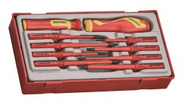 Zestaw wkrętaków na 1000V Teng Tools TTV710N