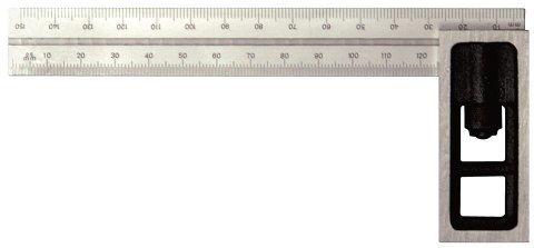 Kątownik regulowany 150x70 mm Limit