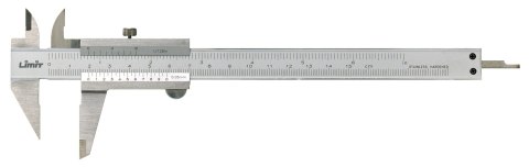 Suwmiarka traserska 150 mm Limit