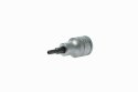 Nasadka trzpieniowa do gniazd typu TX z chwytem 1/2" TPX25 Teng Tools