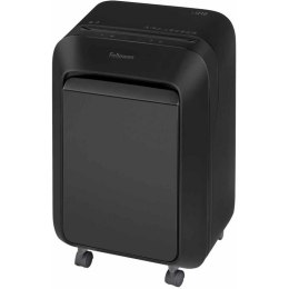 Niszczarka Fellowes LX210 czarna