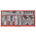 Wózek narzędziowy 622-elementy TCMM622N Teng Tools