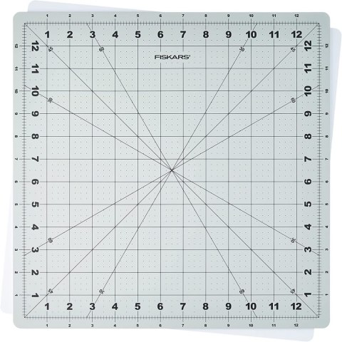 MATA OBROTOWA DO CIĘCIA 14'' X 14'