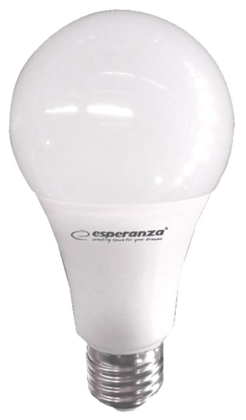 ESPERANZA ŻARÓWKA LED A60 E27 7W