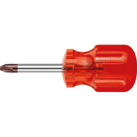 Wkrętak Stubby PH1x 30mm Classic PB Swiss Tools