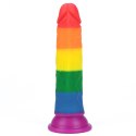 7'' Prider Dildo 24-0140