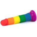 7'' Prider Dildo 24-0140