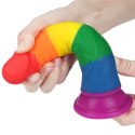 7'' Prider Dildo 24-0140