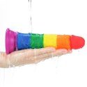 7'' Prider Dildo 24-0140