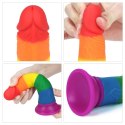 7'' Prider Dildo 24-0140