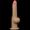 9.5'' DUAL LAYERED HANDLE COCK 24-0158