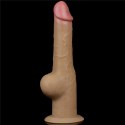 9.5'' DUAL LAYERED HANDLE COCK 24-0158