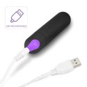 RECHARGEABLE IJOY STRAPLESS STRAP ON 24-0162