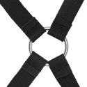 ZESTAW DO KRĘPOWANIA BED RESTRAINTS 24-0050