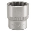 NASADKA SPLINE 1/2'' 10*38MM