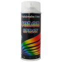 SPRAY 400ML ANTRACYT MAT