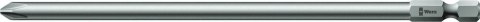 Bit ciagliwo-twardy 1/4" DIN3126E6,3 PH3x152mm Wera