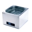 Urządzenie do wolnego gotowania Sous Vide GN2/3 400W - Hendi 225264