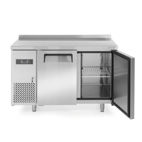 Stół mroźniczy Kitchen Line z blatem roboczym szer. 120cm -22/-12deg;C - Hendi 233351