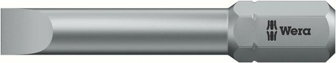 Bit ciagliwo-twardy 5/16"DIN3126C8 plaski 5,5x1x41mm Wera