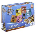 Cartamundi: Gra Dominoes Paw Patrol