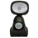Reflektor LED na baterie LUFOS 400 z czujnikiem ruchu IP44 440lm Brennenstuhl 1178900100