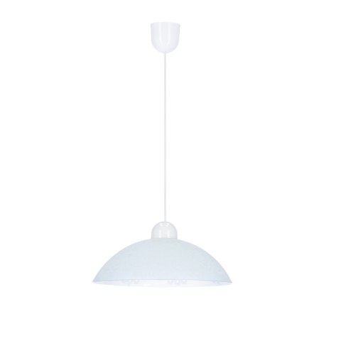 LAMPA SUFITOWA WISZĄCA CANDELLUX BILBAO 31-09302 E27