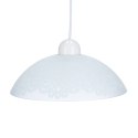 LAMPA SUFITOWA WISZĄCA CANDELLUX BILBAO 31-09302 E27