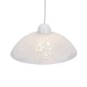 LAMPA SUFITOWA WISZĄCA CANDELLUX BILBAO 31-09302 E27