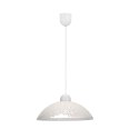 LAMPA SUFITOWA WISZĄCA CANDELLUX BILBAO 31-09302 E27