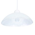 LAMPA SUFITOWA WISZĄCA CANDELLUX BILBAO 31-09302 E27