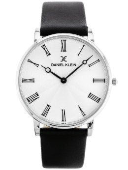 ZEGAREK MĘSKI DANIEL KLEIN 12216-1 (zl013a) + BOX