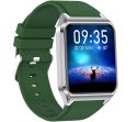 SMARTWATCH UNISEX Rubicon RNCE89 - WYKONYWANIE POŁĄCZEŃ, WŁASNE TARCZE (sr035g)