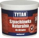 SZPACHLÓWKA NATURALNA 200G ŚWIERK