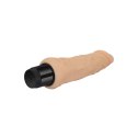 DILDO 8'' REAL FEEL 24-0016