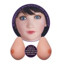 LALKA SILICONE BOOBIE SUPER LOVE 24-0171