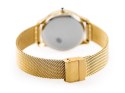 ZEGAREK G. ROSSI - 6748B-4D1 (zg788c) gold + BOX